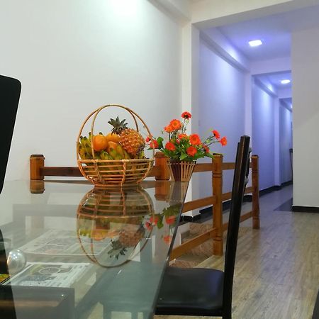 The Peak Residence Nallathanniya Buitenkant foto