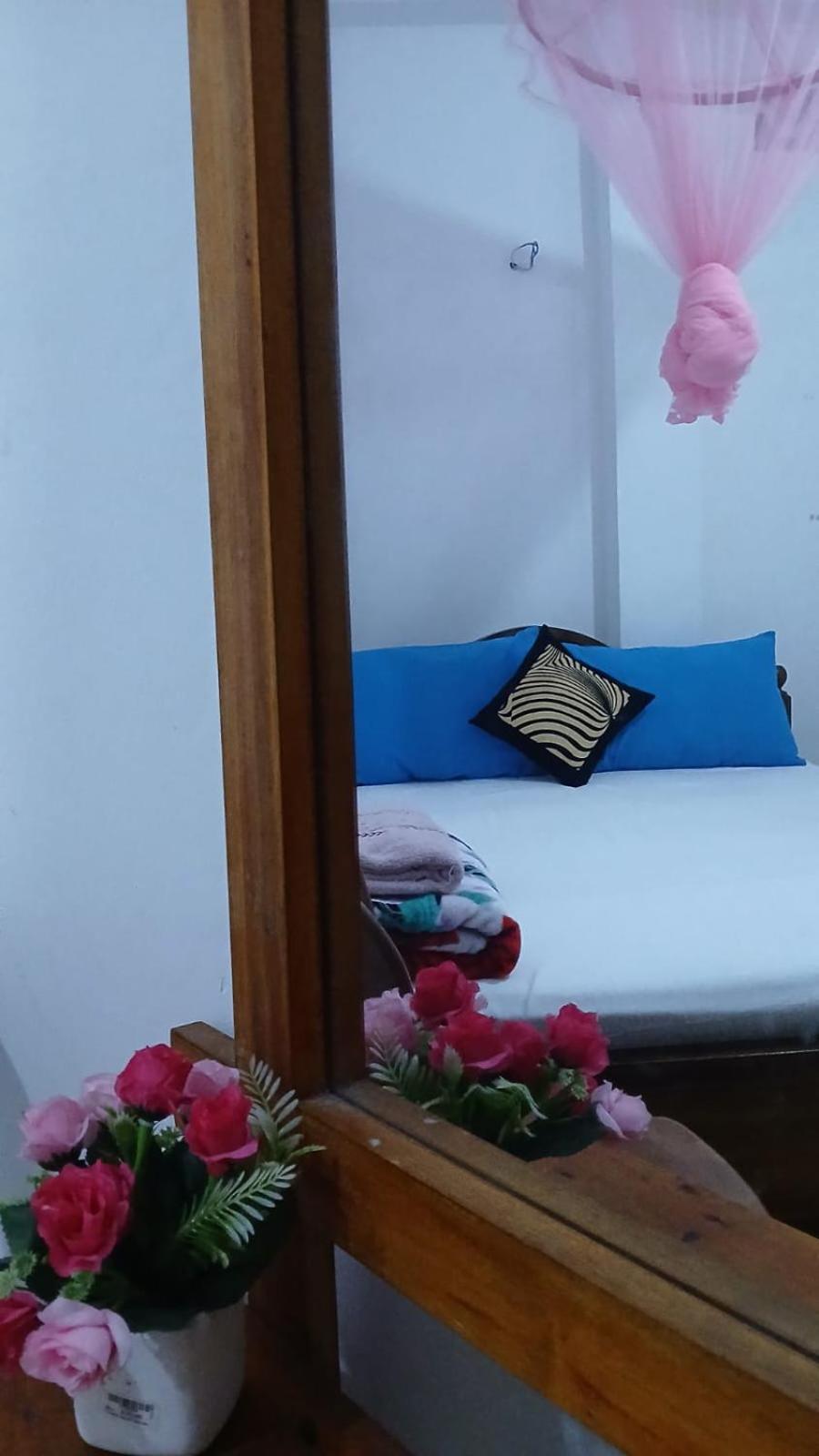 The Peak Residence Nallathanniya Buitenkant foto