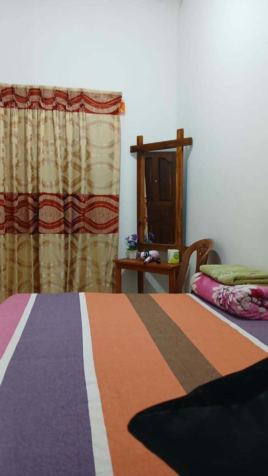 The Peak Residence Nallathanniya Buitenkant foto