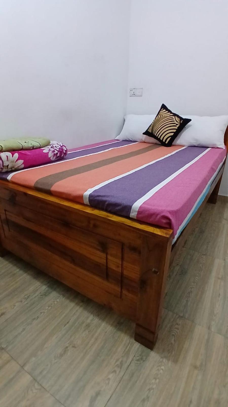 The Peak Residence Nallathanniya Buitenkant foto