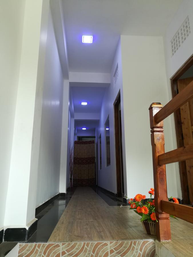 The Peak Residence Nallathanniya Buitenkant foto